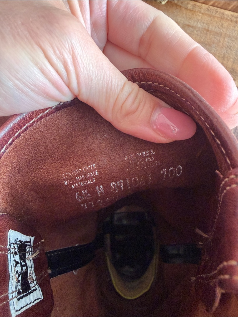 Frye Harness Boots!! ❤️ - Picture 7 of 7